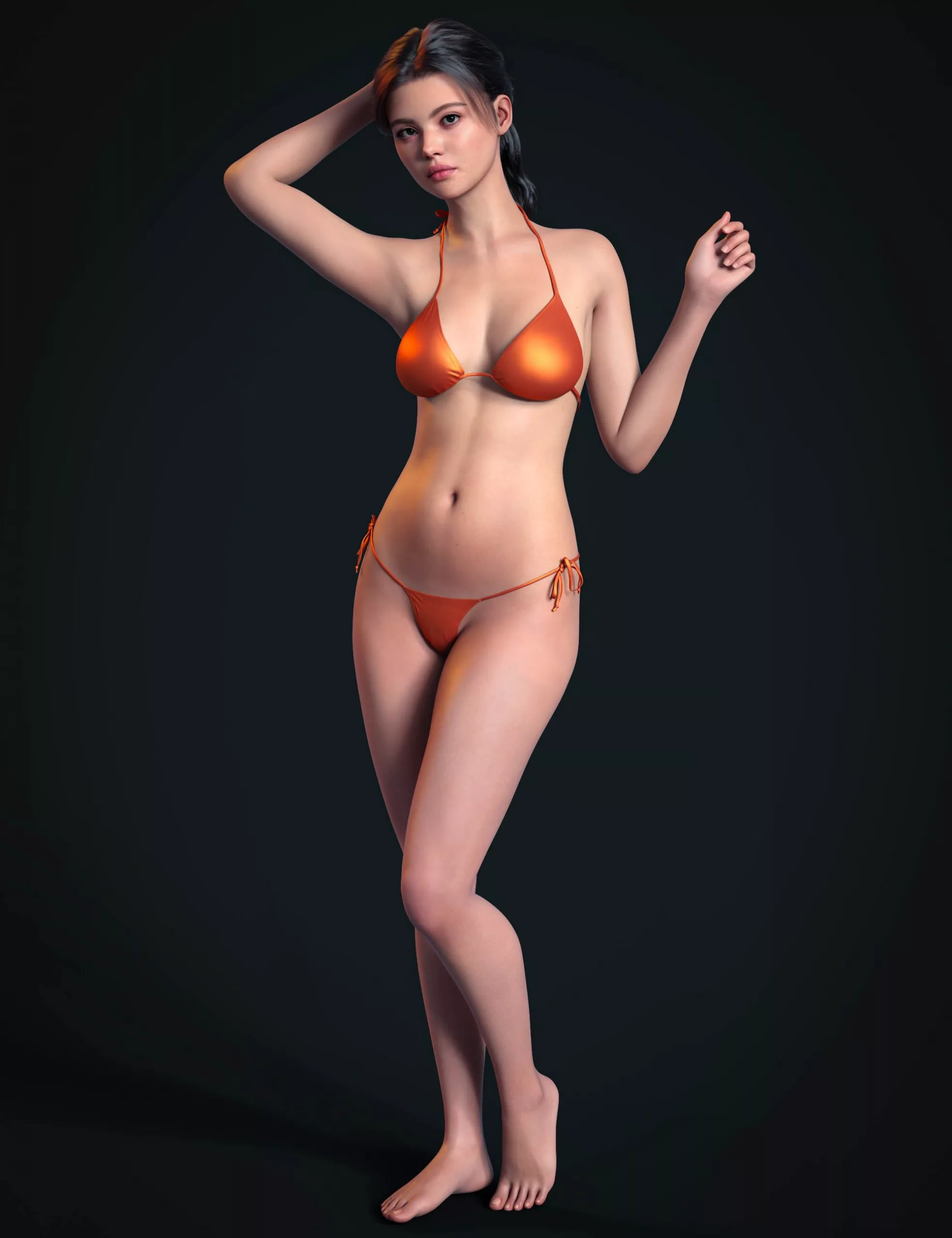 MW Artemis for Genesis 9