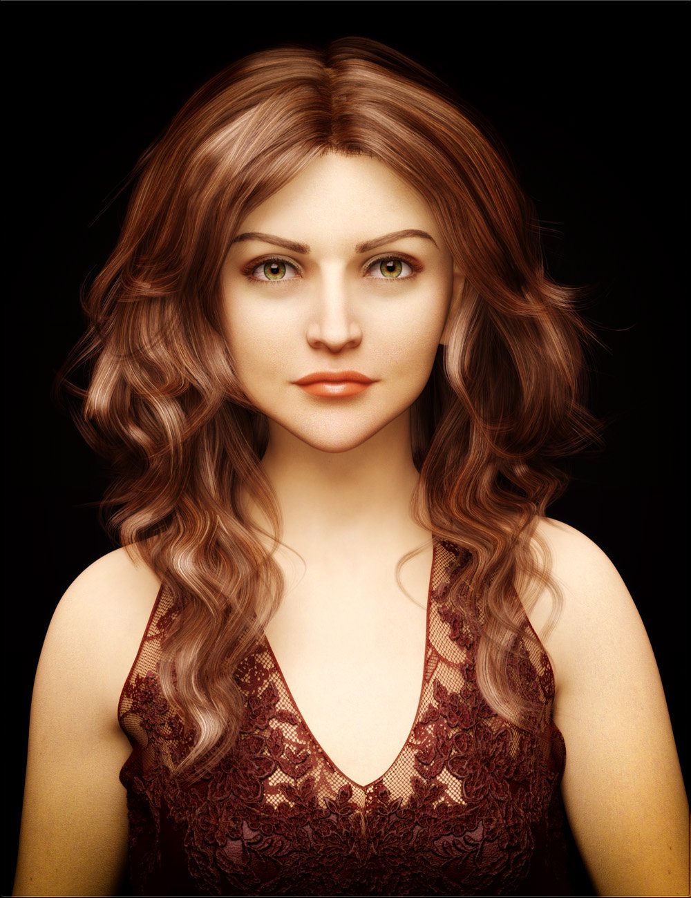 VYK Juniper for Genesis 9 VYK Juniper for Genesis 9