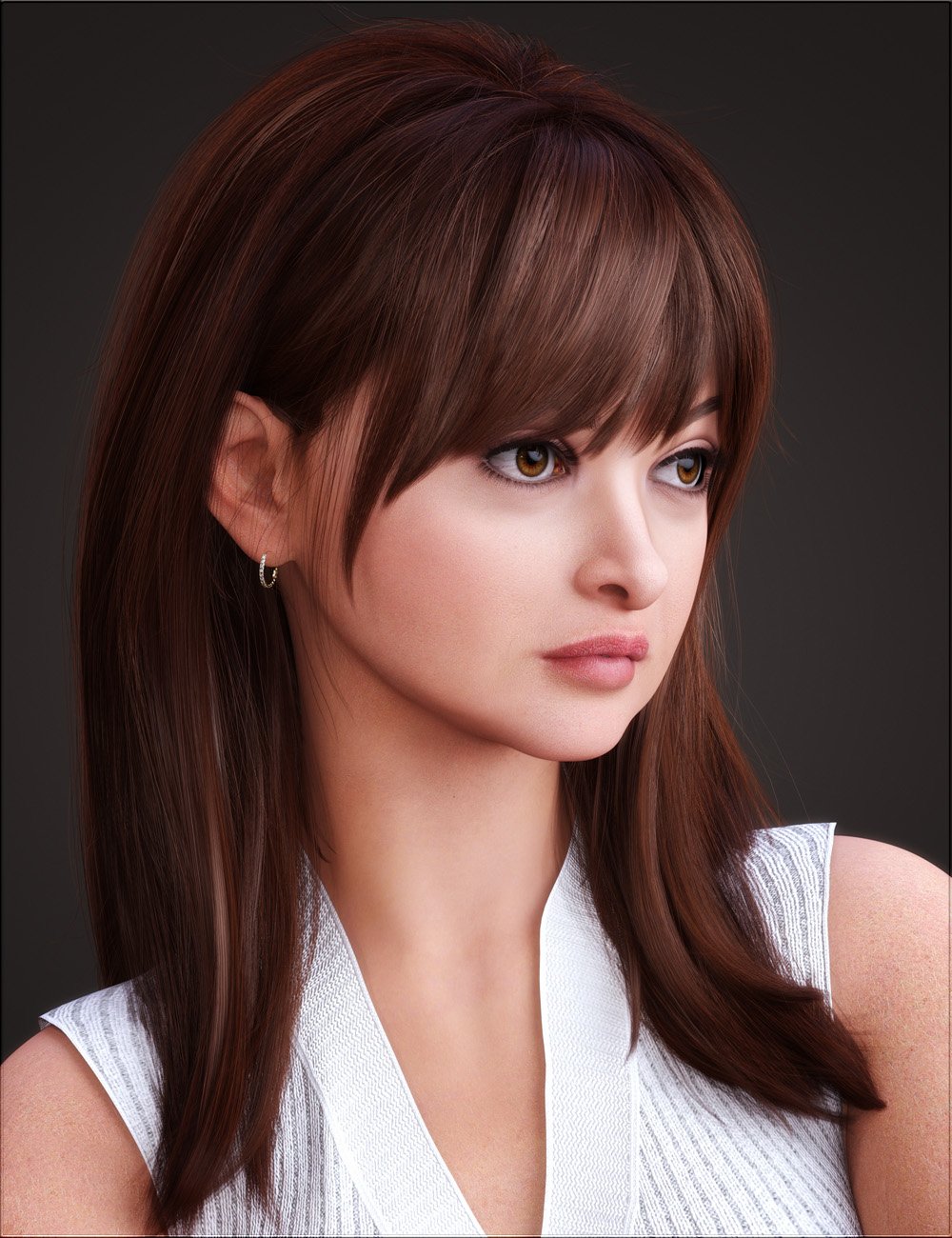 VYK Nona for Genesis 9