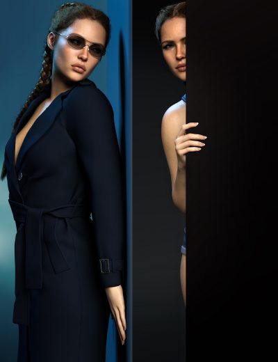 zhidingandsneakingutilityposemegasetforgenesis9and8female00maindaz3d1