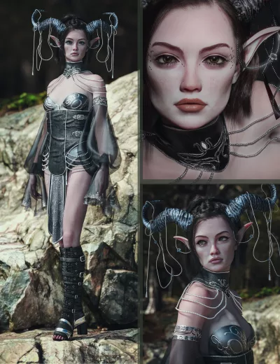 cbmaerielhdcharacterclothingandhornsforgenesis900maindaz3d1