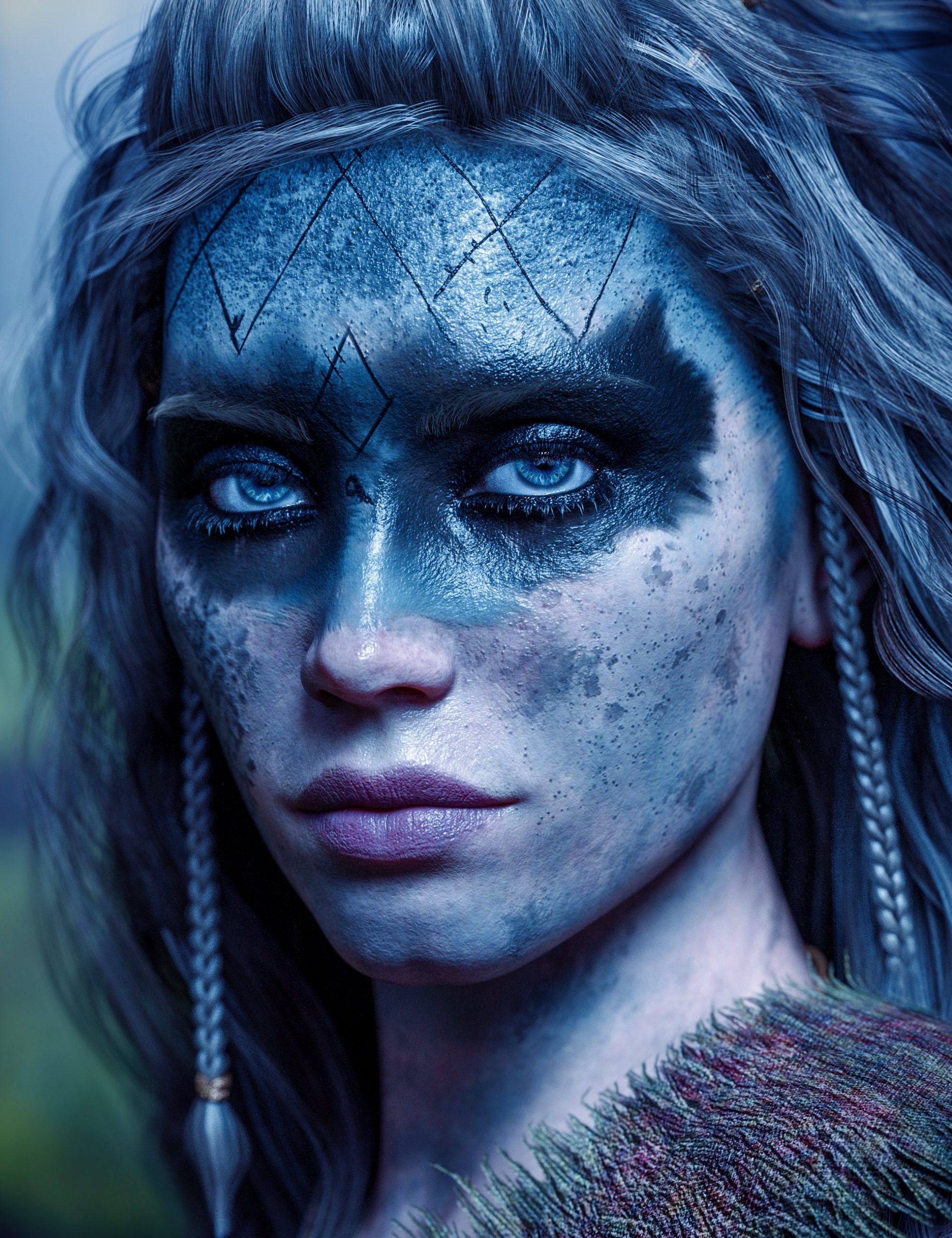 CJ Tora For Genesis 9