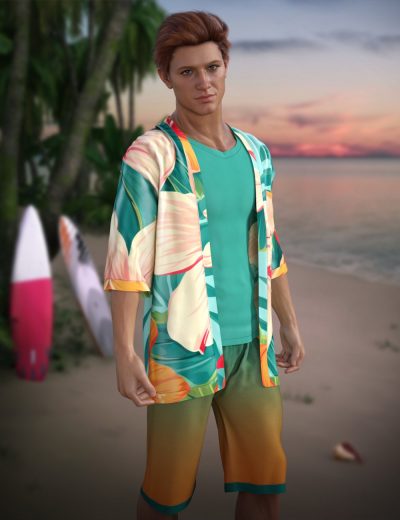 dforcecoolsunforgenesis9and8male00maindaz3d1