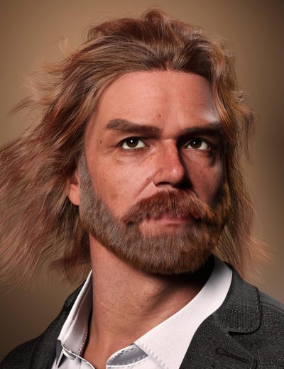 dforcefebeardsofallshapesforgenesis900maindaz3d