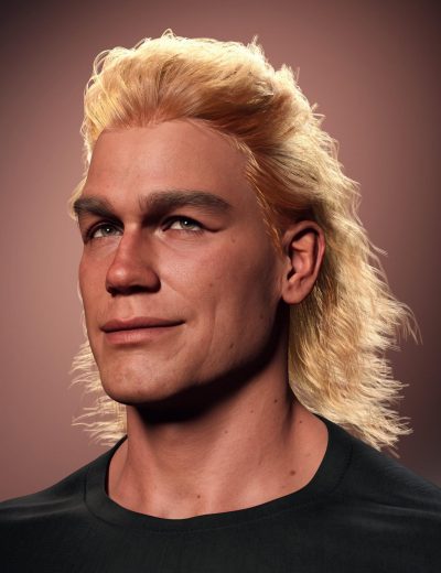 dforcefehandsomeshorthairforgenesis900maindaz3d