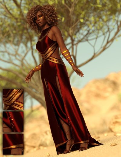 dforcekarelleformaloutfitgenesis900maindaz3d1
