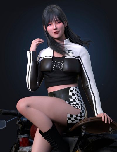 dforcelamotorbikeoutfitforgenesis9and8female00maindaz3d1