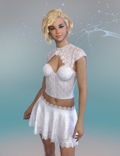 dforcequinnoutfitforgenesis900maindaz3d