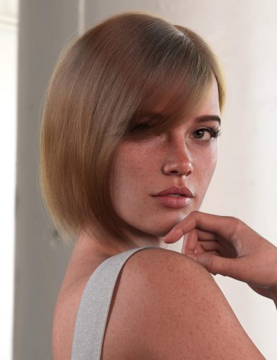 dforcestrandbasedbehindearstylebobhairforgenesis900maindaz3d