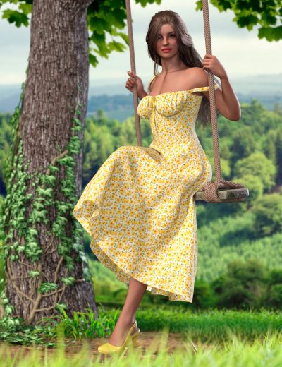 everydaydforcepicnicoutfitforgenesis9feminine00maindaz3d