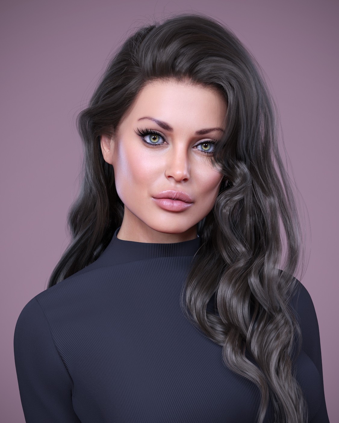 V3D Natasha - G8F & G8.1F V3D Natasha - G8F & G8.1F