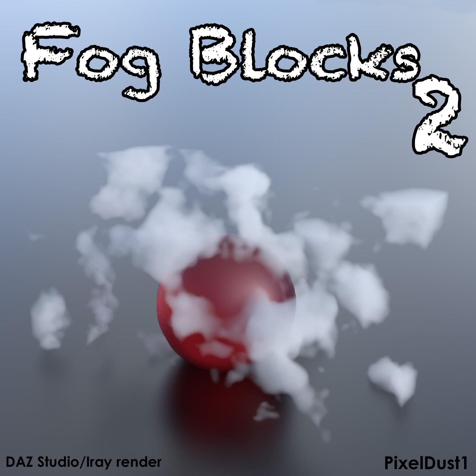 Fog Blocks 2