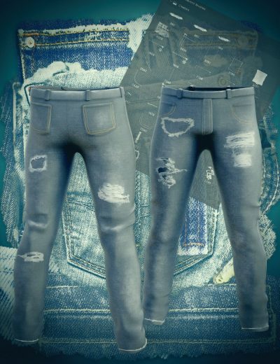 gnbddenimleathertexturesbrushesshadersmore00maindaz3d