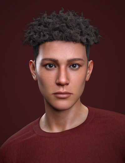 k3darnoldforgenesis900maindaz3d