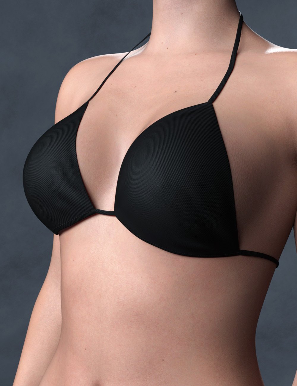 SFD Breast and Chest Morph Kit for Genesis 9 - Merchant Resource