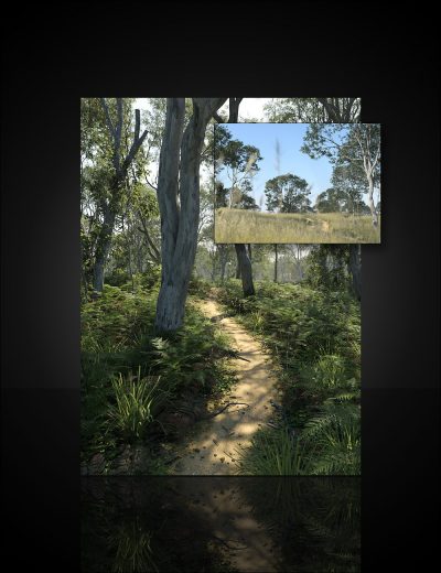 ultrascenery2australia00maindaz3d