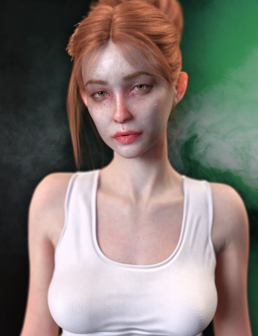 URHD Orla HD for Genesis 9 URHD Orla HD for Genesis 9