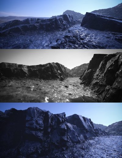 volcanicaftermath00maindaz3d