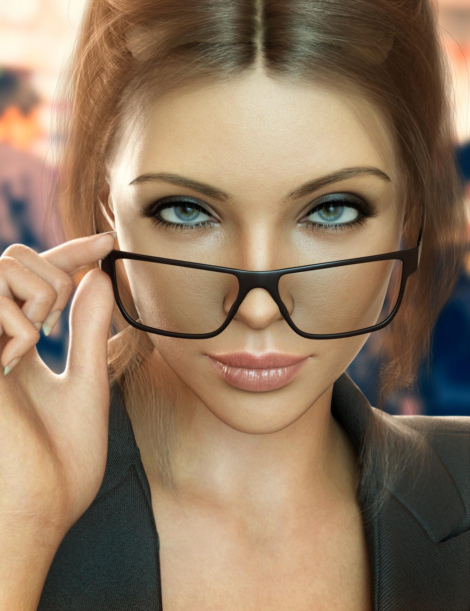 Z All Business Mix and Match Expressions for Genesis 9 Z All Business Mix and Match Expressions for Genesis 9