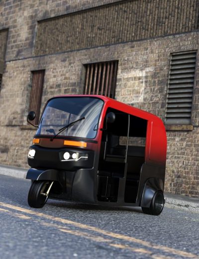 ziinketuktuk00maindaz3d