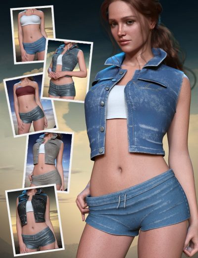 casualtrendoutfitsetforgenesis900maindaz3d-3