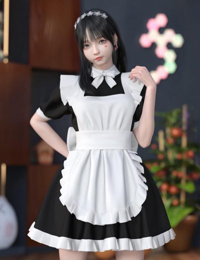 dforcesumaiduniformforgenesis981and8female00maindaz3d-1