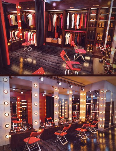 fashionshowchangingroom00maindaz3d-2