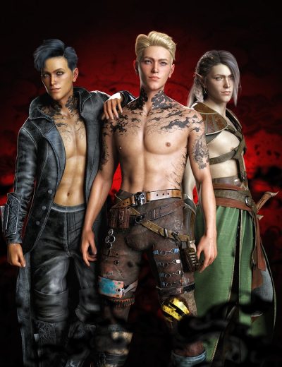 ndfpanaelbishonenforgenesis900maindaz3d-1