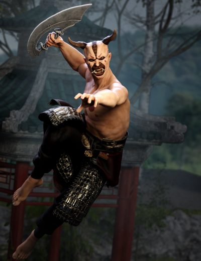 onidemonforgenesis900maindaz3d1