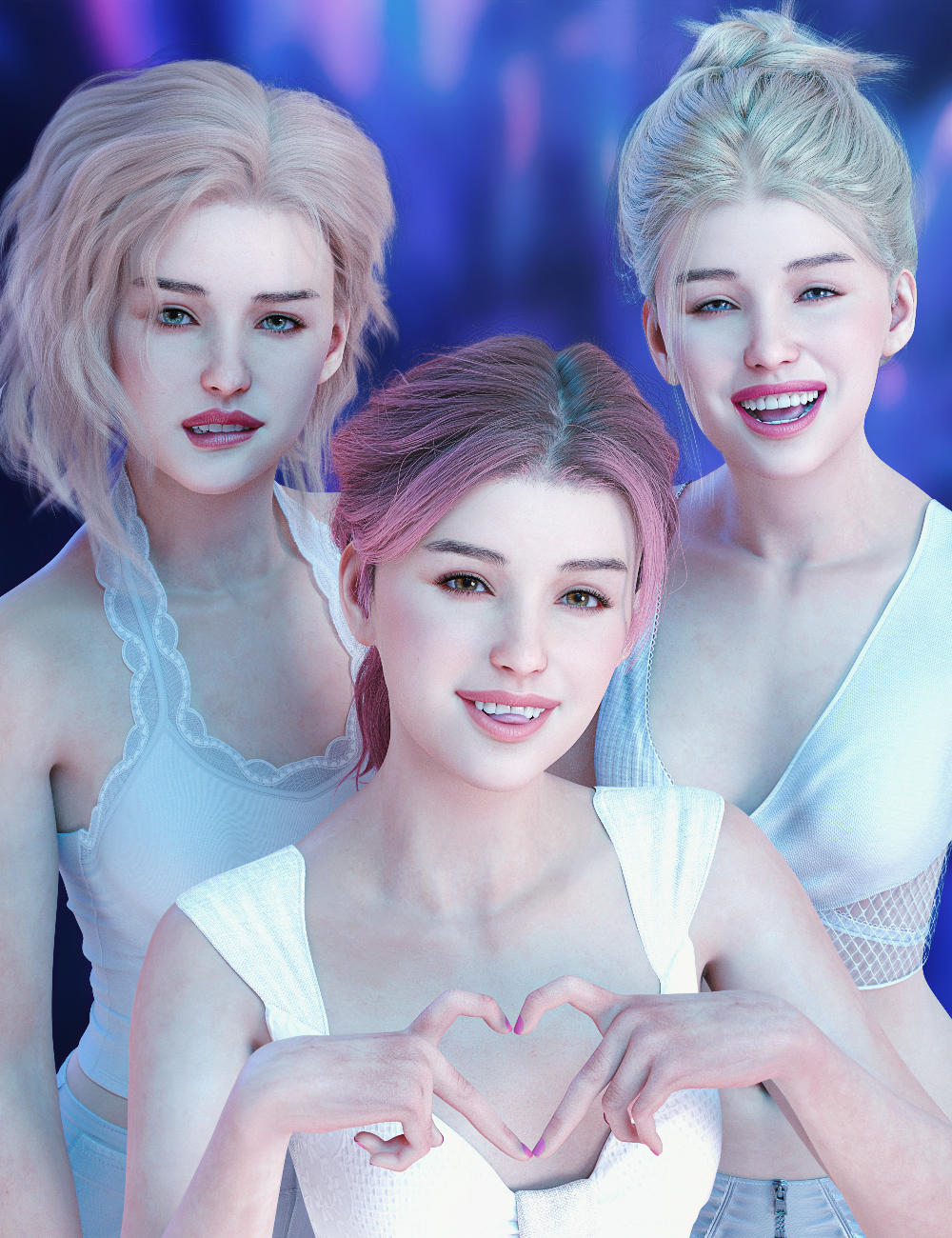 PTF Hashtag Expressions for MB Olesia