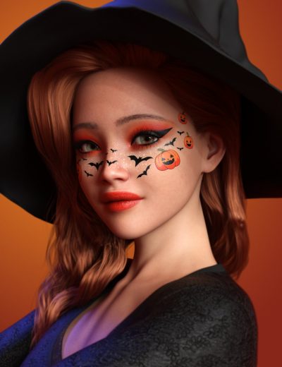 sesimplehalloweenmakeupforgenesis900maindaz3d-1