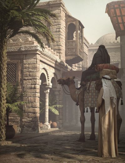 thestreetsofthemiddleeast00maindaz3d-1