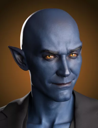 wagner9demonshapeaddon00maindaz3d