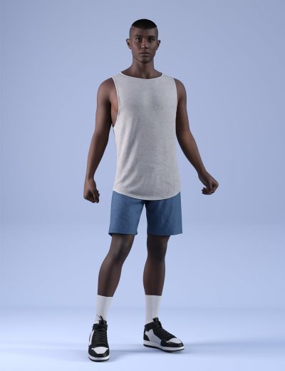 dforcehnc24sleevelessshirtoutfitsforgenesis900maindaz3d-3