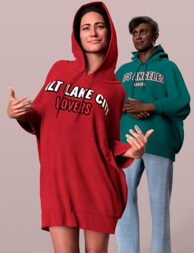 dforcehoodiedressforgenesis98and8100maindaz3d-2