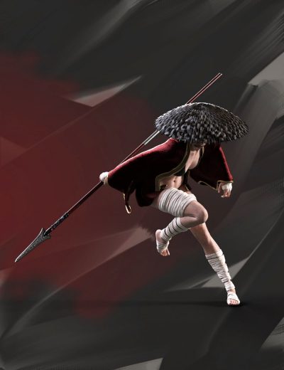 kujspearposesforgenesis900maindaz3d-1