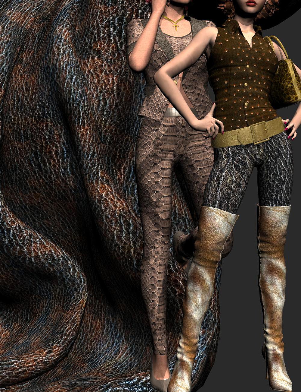 LEATHERTEX Merchant Resource