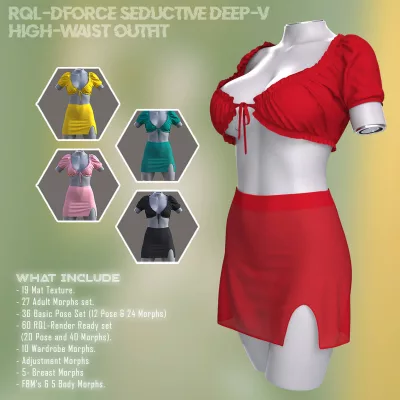 rql-dforce-seductive-deep-v-high-waist-outfit-01