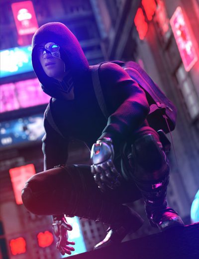 warriorsofthefutureposesforgenesis9and8femaleandmale00maindaz3d-1