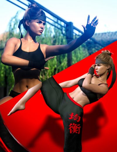 zmixedmartialartsposemegasetforgenesis9and8female00maindaz3d-2