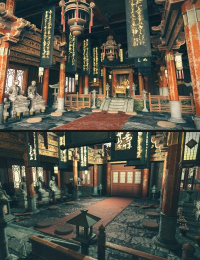 chinesetempleinterior00maindaz3d