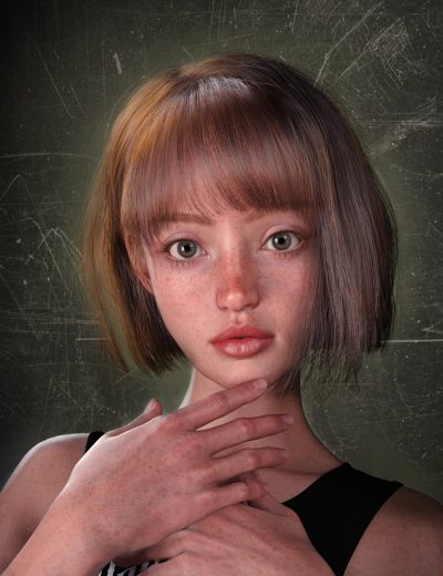dforcefestrandbasedbubblebobhairforgenesis900maindaz3d