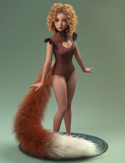 dforcefurrytail200maindaz3d
