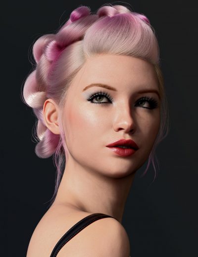 dforcestrandbasedburlesquestyleupdohaircolorexpansion00maindaz3d