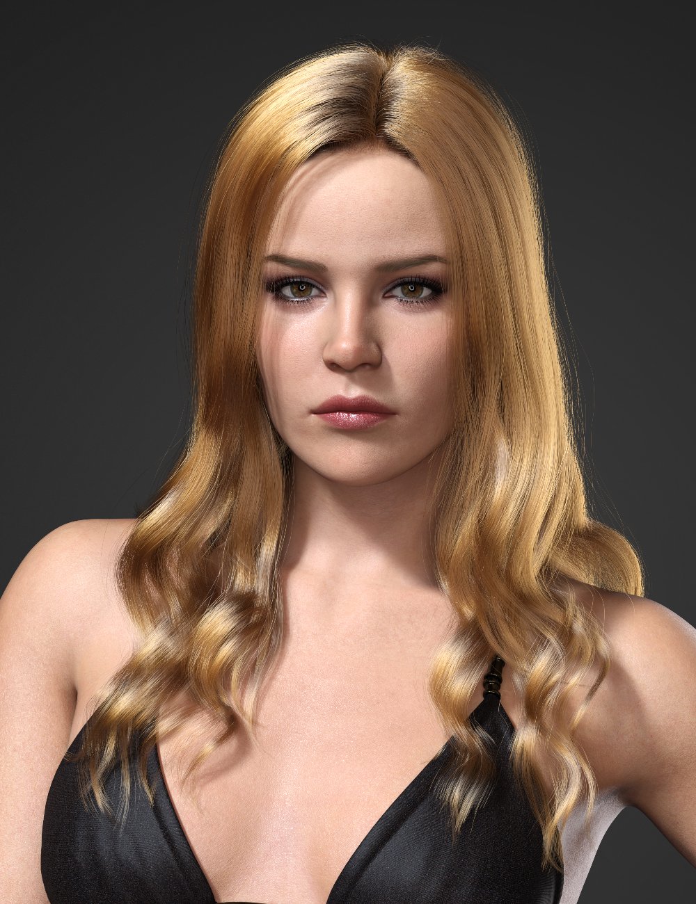 HID Candy for Genesis 9 HID Candy for Genesis 9