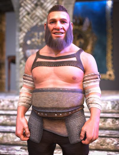 m3ddargancharacterandbeardforgenesis900maindaz3d