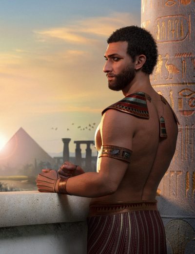 menfistheegyptianbundleforgenesis900maindaz3d-49