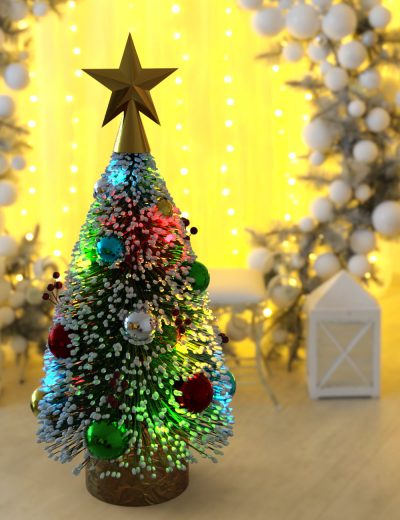 minichristmastrees00maindaz3d