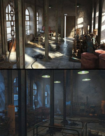 oldfactory00maindaz3d