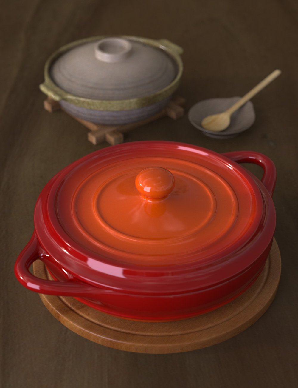 PreT Cookware Casserole PreT Cookware Casserole